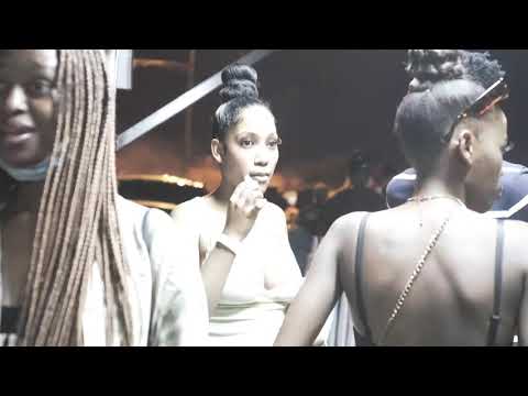 Wayne O at Sweet Mondays shop2Shop : Hosted by Njelic