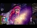 13 Wishes Freak Peek #2 | Monster High 