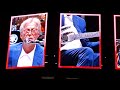 Eric Clapton Kind Hearted Woman Blues Robert Johnson Live 2025 England Nottingham