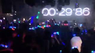 ELE TOKYO COUNTDOWN 20 to 2015