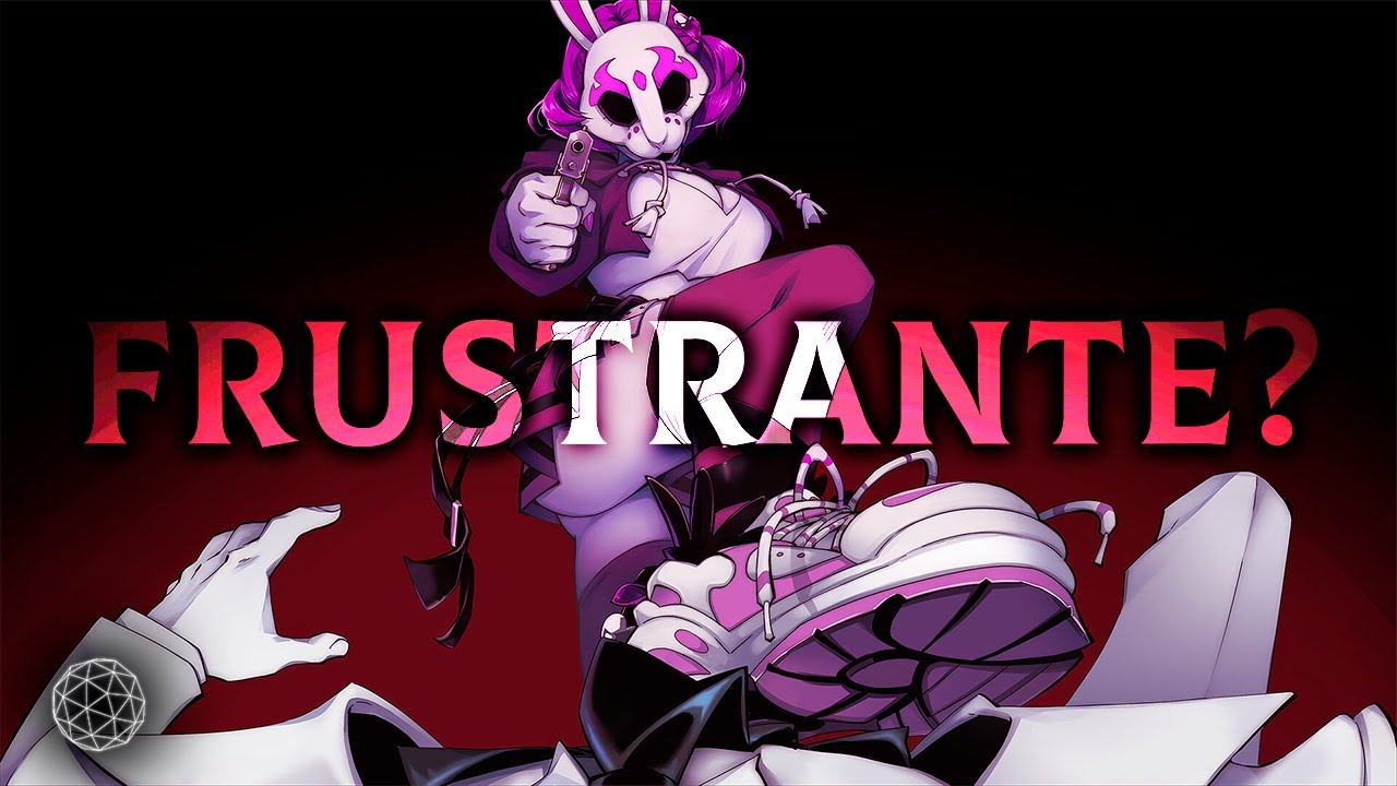 O jogo que te transforma em um speedrunner