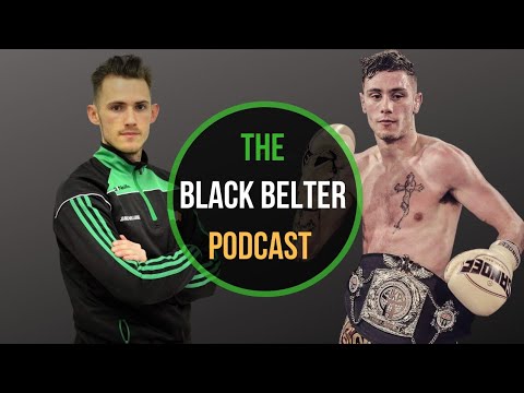 Ryan Sheehan | Ep 45 | The Black Belter Podcast