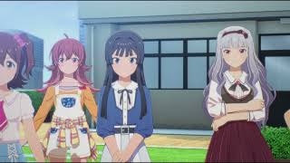 【スタマス#5】コワモテＰさんがプロデュースする！プロジェクトルミナス