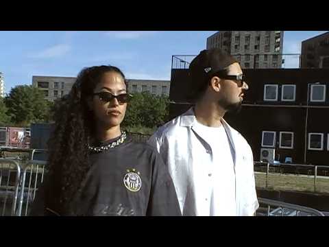 Sonny Fodera & Jazzy - All This Time