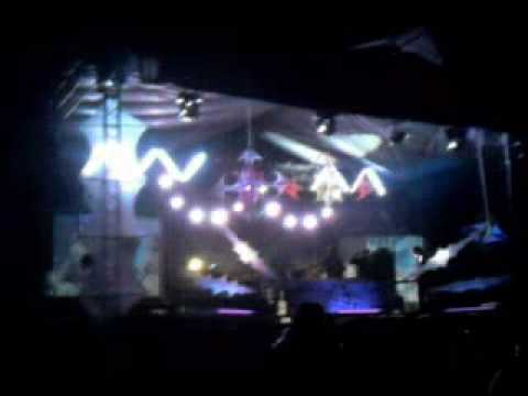 Dj Sapprophite @ The error in time by The tribe