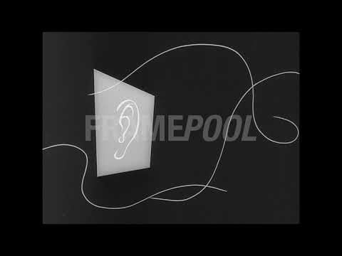 Private Snafu, A Few Quick Facts about Fear, Second World War, 1944