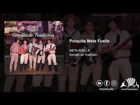 Meta Fuelle - Polquita Meta Fuelle (Audio Oficial)