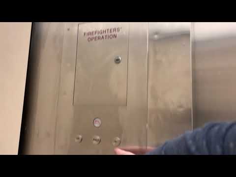 KONE / MCE Hydraulic Elevators at JCPenney at Roosevelt Field in Garden City, NY