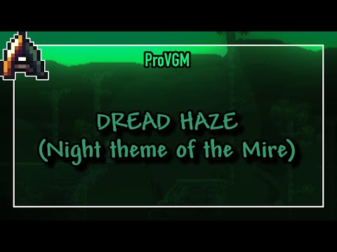 “Dread Haze”