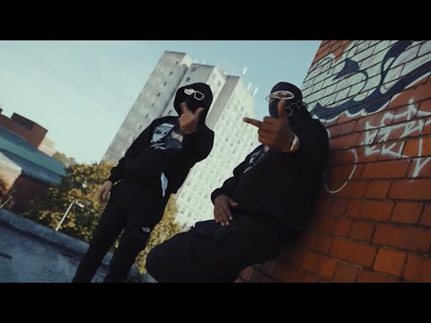 Booter Bee - Curbed The Lamb (Unofficial Music Video) (Feat. wewantwraiths)