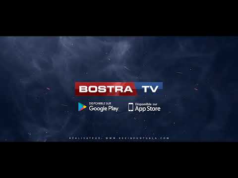 CULTE D'INTERCESSION LA BATAILLE DE GABAON - LUNDI 03/08/2020