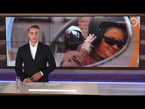 GLD Nieuws 2 augustus 2020