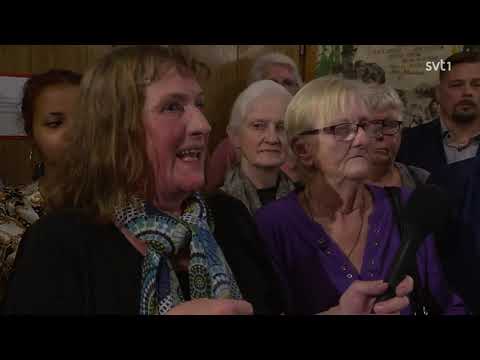 Opinion Live - Gislaved Toapapper Full