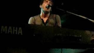 jon mclaughlin- for you from me