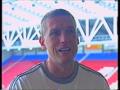 Wigan Athletic 2002-3 4/5