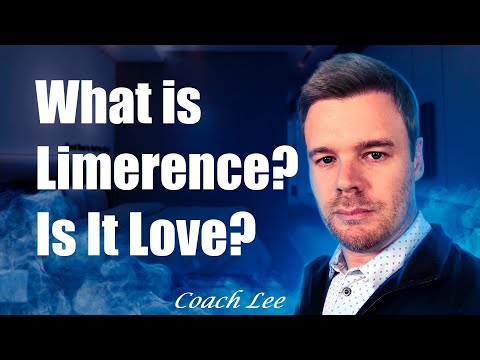 What Is Limerence?