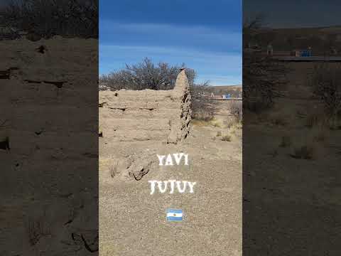 yavi jujuy 🇦🇷 #viajes #viajeinolvidable #travel #travesia #viajar #vistashermosas #turismo #viajar