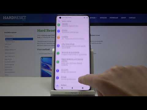 How to Enable Charging Sound in VIVO X51