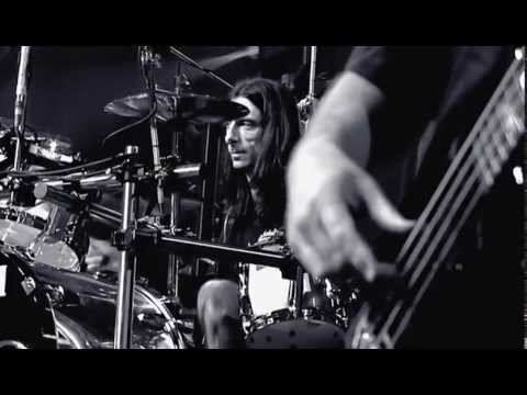 Judas Priest - Demolition Time (Soundcheck)