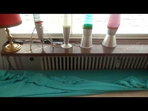 MongoTV_104 - John Spray Billig Deoderant Over Boxmadrasser