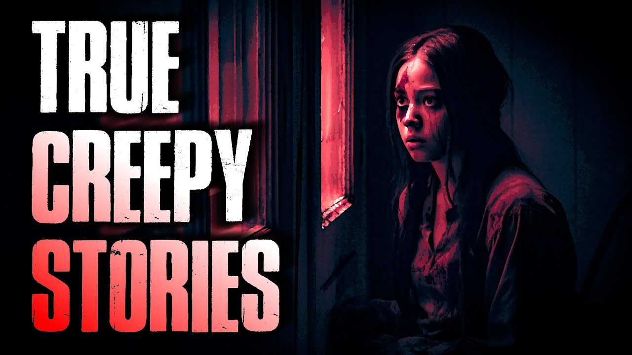"My Mentally ILL Mother Was POSSESSED" | True Scary Stories