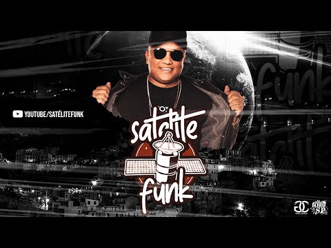 Mc Vinny - Outro Planeta (SatéliteFunk) DJ GuhMix