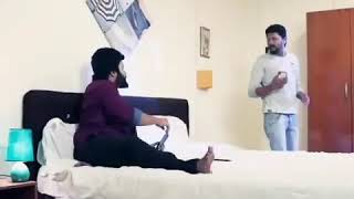 Download lagu Karthik raj and siyam fun atrocity video mp3