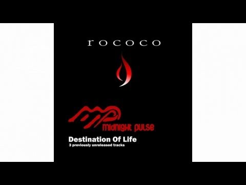 Midnight Pulse - Dirty Bitch