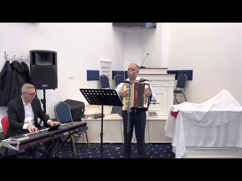 5 decembrie 2021 Romeo Stan- Îmi plâng amarul