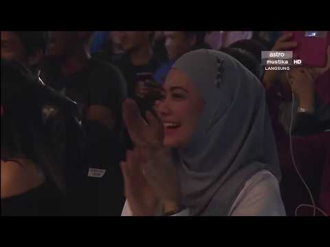 Maharaja Lawak Mega 2016 | Final