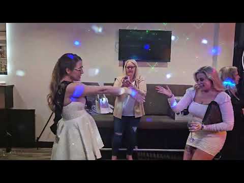 DJ Party Moves (Sareli Events Ltd) video.