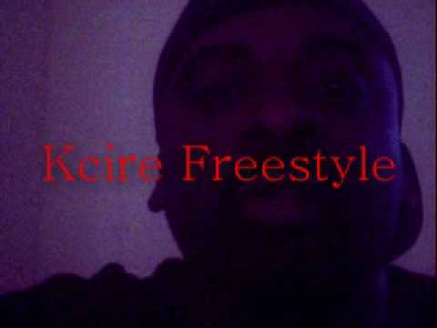 KCIRE SIVAD FREESTYLE