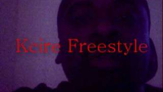 KCIRE SIVAD FREESTYLE