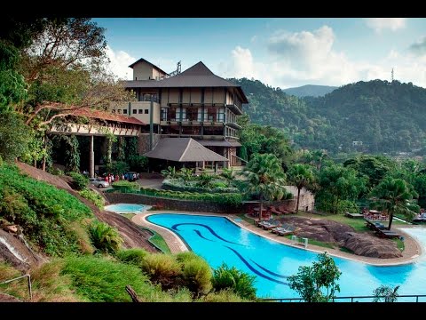 Earl's Regency Hotel, Sri Lanka