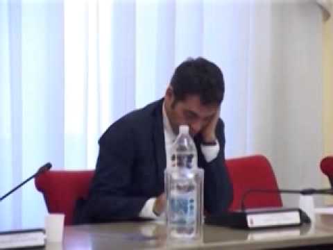 ONDA TG 26.10.2012 - IMU MANCATO ACCORDO COMMISSIONE BILANCIO