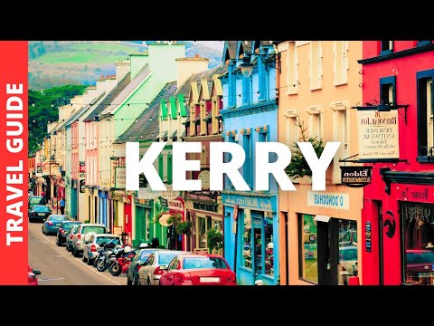 Kerry Ireland Travel Guide: 18 BEST Things To Do In County Kerry