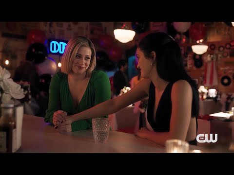 Riverdale | Sneak Peek 6x18 “Biblical” | sub español