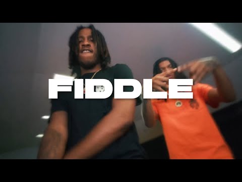 [FREE] Dark Jersey Club x Sdot Go x TG Crippy Type Beat "FIDDLE" | Jersey Drill Instrumental