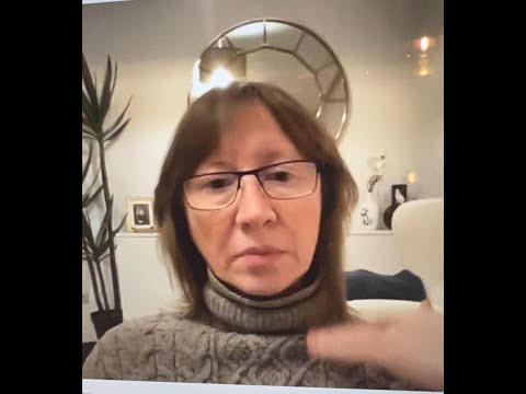 Анжелика Снежинская/Ырочку еле отмазали!Генчик всё рассчитал!Про синяки ОЛ!Kpиk и cтoны бабы Оли!