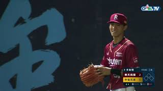 [轉播] 樂天 3:2 中信 賽後