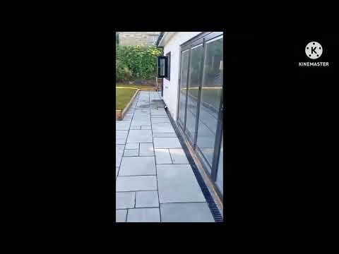 REL Landscape Maintenance Ltd video.