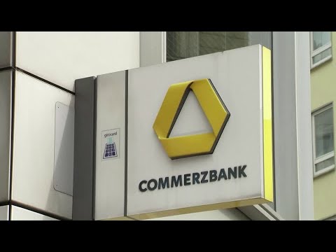 Commerzbank sees 2020 loss from Wirecard, virus