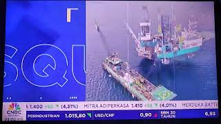 Download lagu OBB CNBC Indonesia Squawk Box (2024) mp3