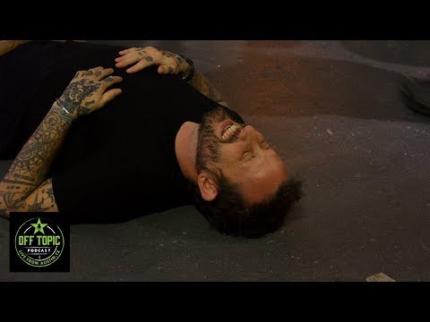 Selling Out For 15 Years - Off Topic #101