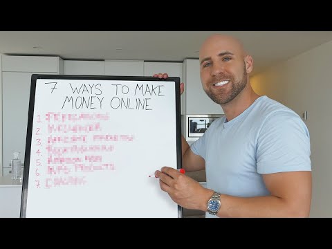 How to get CRAZY MOTIVATED