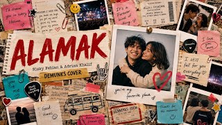 Download lagu Alamak | POP PUNK COVER 2.0 mp3