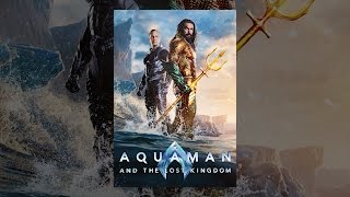 Download lagu Aquaman and The Lost Kingdom mp3 Download lagu Aquaman and The Lost Kingdom mp3