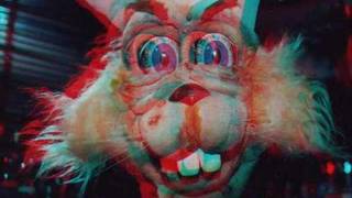 Rectal Breath - Anal Feast