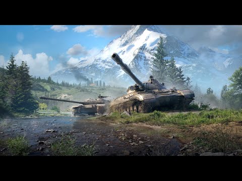 Курская Дуга『 ExTeam 』- Official Track | Lyrics | 2K