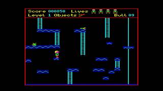 Oddjob for the BBC Micro